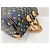 Borsa Louis Vuitton x Takashi Murakami Speedy 40 Nero Multicolore - vista 9