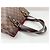 Borsa Louis Vuitton Hampstead PM Marrone - vista 10