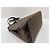Borsa Louis Vuitton Hampstead PM Marrone - vista 7