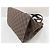 Borsa Louis Vuitton Hampstead PM Marrone - vista 8