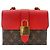 Borsa Louis Vuitton 2WAY Rocky BB Marrone