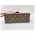 Borsa Louis Vuitton 2WAY Rocky BB Marrone - vista 5