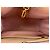 Borsa Louis Vuitton Catalina BB Beige - vista 10