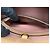 Borsa Louis Vuitton Catalina BB Beige - vista 11