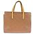 Borsa Louis Vuitton Catalina BB Beige - vista 12