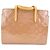 Borsa Louis Vuitton Catalina BB Beige - vista 2