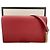 Gucci Schultertasche rot - Ansicht 14