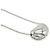 Tiffany & Co Collana con pendente design Elsa Peretti Bean di Tiffany - vista 5