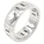 Hermès Hermes Hercules Ring aus 18K Weißgold Silber  - Ansicht 2