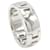 Hermès Hermes Hercules Ring aus 18K Weißgold Silber  - Ansicht 3