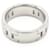 Hermès Hermes Hercules Ring aus 18K Weißgold Silber  - Ansicht 5