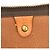 Louis Vuitton Speedy Monogram Canvas 40 Castaño - vista 5