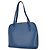 Louis Vuitton Lussac in pelle Epi Blu - vista 2