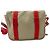 Borsa a Spalla Louis Vuitton Antigua Buzas PM Beige - vista 3