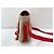 Borsa a Spalla Louis Vuitton Antigua Buzas PM Beige - vista 5