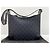 Borsa a tracolla nera Gucci Nero - vista 13