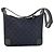 Borsa a tracolla nera Gucci Nero - vista 2