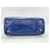 Borsa a 2 modi blu Prada  - vista 6