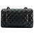 Borsa a Spalla Chanel Matelassé 23, Nero - vista 2