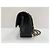 Borsa a Spalla Chanel Matelassé 23, Nero - vista 4