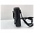 Borsa a tracolla Louis Vuitton Danube Messenger Nero - vista 3