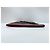 Clutch Louis Vuitton Virgil Abloh Nero Multicolore - vista 4