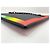 Clutch Louis Vuitton Virgil Abloh Nero Multicolore - vista 6