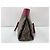 Borsa Tote Pallas Shopper Louis Vuitton Marrone - vista 4