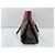 Borsa Tote Pallas Shopper Louis Vuitton Marrone - vista 5