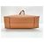Borsa a tracolla tote Loewe Buckle Zip Marrone - vista 5