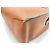 Borsa a tracolla tote Loewe Buckle Zip Marrone - vista 7