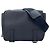 Borsa a tracolla Loewe Military Messenger Nero - vista 2