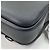 Borsa a tracolla Loewe Military Messenger Nero - vista 8