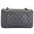 Chanel Matelassé Schultertasche Schwarz - Ansicht 2