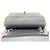 Borsa a Spalla Chanel Matelassé 23, Nero - vista 11
