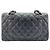 Borsa a Spalla Chanel Matelassé 23, Nero - vista 2