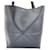 Borsa Puzzlefold Loewe nera Nero - vista 2