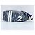 Borsa a tracolla Christian Dior blu navy - vista 12