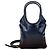 Borsa a 2 modi mini Ivy di Miu Miu Nero