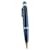 Montblanc Bohème Pluma Estilográfica Resina Negra y Oro Negro Gold hardware  - vista 1