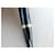 Montblanc Bohème Pluma Estilográfica Resina Negra y Oro Negro Gold hardware  - vista 3