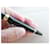 Montblanc Bohème Pluma Estilográfica Resina Negra y Oro Negro Gold hardware  - vista 8