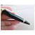 Montblanc Bohème Pluma Estilográfica Resina Negra y Oro Negro Gold hardware  - vista 9