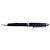 Montblanc Meisterstück Classique Stylo Bille Or Noir Doré