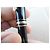 Montblanc Meisterstück Classique Stylo Bille Or Noir Doré - vue 10