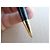 Montblanc Meisterstück Classique Stylo Bille Or Noir Doré - vue 12