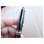 Montblanc Meisterstück Classique Stylo Bille Or Noir Doré - vue 13