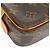 Louis Vuitton Pochette Marly Bandouliere Monogram Canvas medium Marrone - vista 7