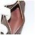 Louis Vuitton Papillon Pochette Monogram Canvas Mini Braun - Ansicht 5