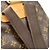 Louis Vuitton Vintage Montsouris Monogram Canvas GM Marron - vue 6